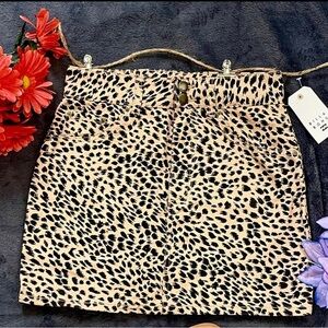 Billabong mini Skirt